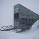 Image: Svalbard Seed Vault/Crop Trust